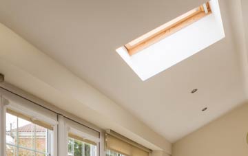 Garthamlock conservatory roof insulation companies