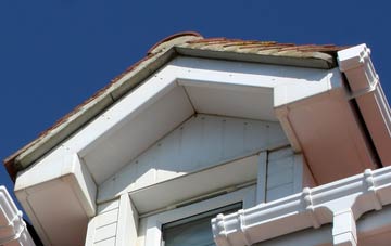 Garthamlock fascia installation costs