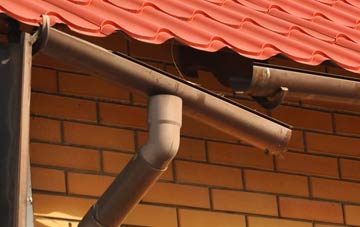 Garthamlock gutter repair costs