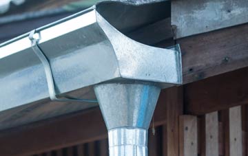 Garthamlock guttering companies