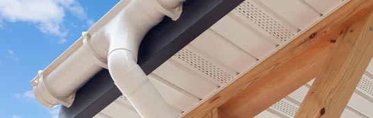 get Garthamlock guttering quotes today