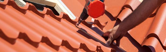 save on Garthamlock roof installation costs