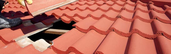 compare Garthamlock roof repair quotes