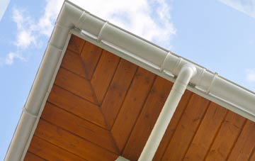 Garthamlock soffit types