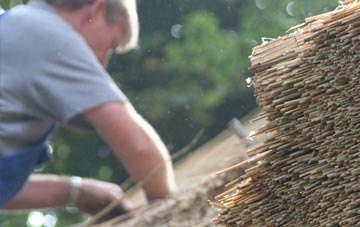 professional Garthamlock thatchers