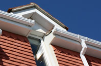 Garthamlock fascias
