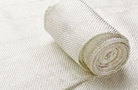 Garthamlock fibreglass roofing repairs