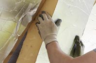 rated Garthamlock roof insulation companies